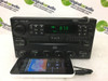 1998 - 2005 Ford Lincoln Mercury  Radio Single CD Player WITH ADDED AUX