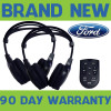 00 01 02 03 04 05 06 07 08 09 10 Ford Edge Expedition Lincoln Navigator Mercury DVD Headphones Remote Control