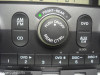 05 06 07 08 Honda Odyssey AM FM 6 CD XM Radio 1XU0 39100-SHJ-A300 Ho1XU0