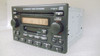 98 99 2000 01 02 Honda Accord CRV Odyssey Radio XM TAPE and 6 CD Changer 39100-S9A-A601 39100-A9A-A200