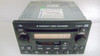 98 99 2000 01 02 Honda Accord CRV Odyssey Radio XM TAPE and 6 CD Changer 39100-S9A-A601 39100-A9A-A200