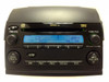 TOYOTA Sienna Radio Stereo MP3 CD Player 11826 2004 2005 2006 2007 2008 2009 OEM Factory