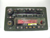 NEW Pontiac Vibe Radio Receiver AUX 6 Disc CD Changer OEM
