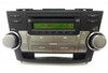 NEW TOYOTA Highlander Radio Stereo MP3 CD Player AD1821 2010 2011 2012 Factory OEM