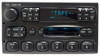1995 1996 1997 Ford Explorer Ranger Mercury Mountaineer Radio Tape Player Fo249