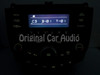 2004 - 2007 Honda Accord Radio and 6 CD Changer Hybrid 7BO0 39175-SDR-A210-M2