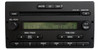 1998 - 2010 FORD Ranger F-150 F-250 F350 Windstar Radio Stereo 6 Disc Changer MP3 CD Player AUX Fo255