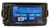 New SAAB Navigation GPS Radio CD Player Touch Screen DIsplay