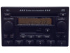 NEW Honda Accord CR-V Prelude Odyssey S2000 Radio, Tape and 6 CD Changer 1999 2000 2001 2002 2003 2004 2005 2006