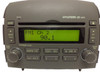 Hyundai Radio CD Player MP3 Stereo AM FM Receiver OEM