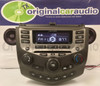 2003 - 2007 Honda Accord Radio AUX and 6  CD Changer LX EX 7BC1  39175-SDA-A120-M2