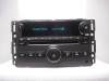 NEW 06 07 08 2009 09 CHEVY HHR Radio AUX 6 Disc player CD Changer OEM Factory