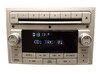 MERGED with Fo150N Lincoln Navigator Radio Stereo 6 Disc CD Changer 2007 07 AUDIOFILE PIONEER