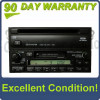 90 91 92 93 94 95 96 97 98 99 Toyota Celica 4Runner Camry Radio Tape CD Player A51707 1990 1991 1992 1993 1994 1995 1996 1997 1998 1999 90 91 92 93 94 95 96 97 98 99 Toyota Celica 4Runner Camry Radio Tape CD Player A51707 1990 1991 1992 1993 1994 1995 1996 1997 1998 1999
