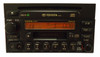 TOYOTA AM FM Radio Cassette Tape CD Player A56412 34243 4Runner Avalon Camry Celica Mr2 Seuoia Solara Sienna Tacoma Tundra T100 1990 1991 1992 1993 1994 1995 1996 1997 1998 1999