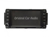 2007 - 2013 Chrysler Jeep Dodge OEM MyGig AM FM Radio CD DVD MP3 AUX Player Receiver REN