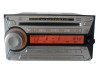 07 08 09 10 Toyota FJ Cruiser Radio MP3 AUX 6 Disc CD Changer 11816