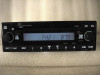 2007 - 2009 Honda CRV Radio, MP3,  and CD Player