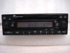 2007 - 2009 Honda CRV Radio, MP3,  and CD Player