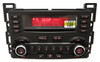 NEW PONTIAC G6 G-6 Radio Stereo 6 Disc Changer CD Player