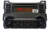 Unlocked NEW Pontiac Satellite Radio Cd Disc Player Aux Sat XM 15798243 OEM