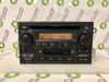 1999 - 2004 Honda CRV (CR-V) OEM AM FM Radio Tape Cassette CD Player Receiver 2XN1, 2XA1