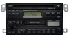 TOYOTA AM FM Radio Cassette Tape CD Player A16409 34224 4Runner Avalon Camry Celica Mr2 Seuoia Solara Sienna Tacoma Tundra T100 1990 1991 1992 1993 1994 1995 1996 1997 1998 1999