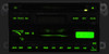TOYOTA AM FM Radio Cassette Tape CD Player A16409 34224 4Runner Avalon Camry Celica Mr2 Seuoia Solara Sienna Tacoma Tundra T100 1990 1991 1992 1993 1994 1995 1996 1997 1998 1999