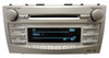 07 08 09 10 11 TOYOTA Camry MP3 AUX Bluetooth Radio CD Player A51888, 51887 2007 2008 2009 2010 2011