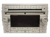BRAND NEW 2006 - 2010 LINCOLN  MKZ MKX Zephyr Navigator Factory OEM AM FM Radio 6 CD Changer Player Receiver