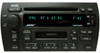 98 99 2000 01 02 Cadillac CATERA DEVILLE ELDORADO Bose Radio CD Player Tape Cassette Stereo 1998 1999 00 2001 2002 09384346