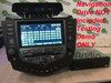 HONDA Accord Navigation GPS System LCD Display Screen Monitor XM Satellite Radio 6 Disc Changer CD Player 2GY3 2006 2007 39051-SDN-L910-M1 39051-SDN-L810-M1 39051-SDN-C810-M1