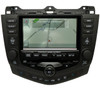 NEW Honda Accord NAVIGATION Nav GPS Touch Screen Display LCD 6 Disc CD Changer Player 2GY0 03 2003