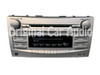 TOYOTA Camry Radio Stereo 6 Disc Changer CD Player 11847 2007 2008 2009 2010 2011