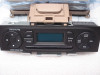 Acura Overhead DVD Player LCD Display Rear Entertainment System