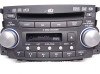 NEW 2006 2007 2008 Acura TL Radio, Tape, and 6 CD  Changer 1SB3