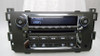 Cadillac DTS Radio MP3 CD Player Receiver OEM Stereo AM FM