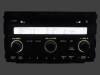 NEW Honda Pilot XM Radio Satellite Stereo AUX Input 6 Disc CD Changer Player 1TV9 39100-S9V-A610
