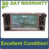 Land Rover Range Rover Navigation Display Monitor OEM