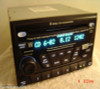 REPAIR ONLY 1999 - 2004 NISSAN Xterra Frontier Altima OEM Radio 6 CD Disc Changer PY218