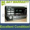 Nissan Maxima PN-2281D BOSE Radio Tape CD Player 2000-2003