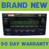 NEW 04 05 06 07 Toyota Matrix 6 disc Changer CD Player JBL Radio Stereo A51818 86120-02420 2004 2005 2006 2007