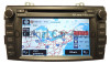 Hyundai Sonata Infinity navigation radio CD player 96560-0A650