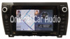 TOYOTA 2010 -2013  Sequoia Tundra Navigation GPS System Bluetooth Radio  AM FM 4 Disc CD Player