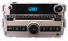 2007 2008 Chevy Chevrolet OEM Equinox AM FM Radio AUX CD Player Stereo Receiver