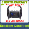 2012 2013 Toyota Camry Touch Screen Radio CD Disc Player MP3 AUX 57012