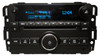 New UNLOCKED 10 12 Chevy Tahoe GMC Sierra Yukon Radio CD Player