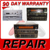 REPAIR 05 06 NISSAN Altima 6 Disc CD Changer FIX