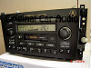 REPAIR Acura TL CL A210 M1 3TB0 Radio 6 Disc CD Player 2001 2002 2003