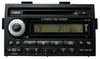 REPAIR HONDA RIDGELINE Radio Stereo 6 CD Player Aux XM 2006 2007 2008 06 07 08 3TS0 3TS1